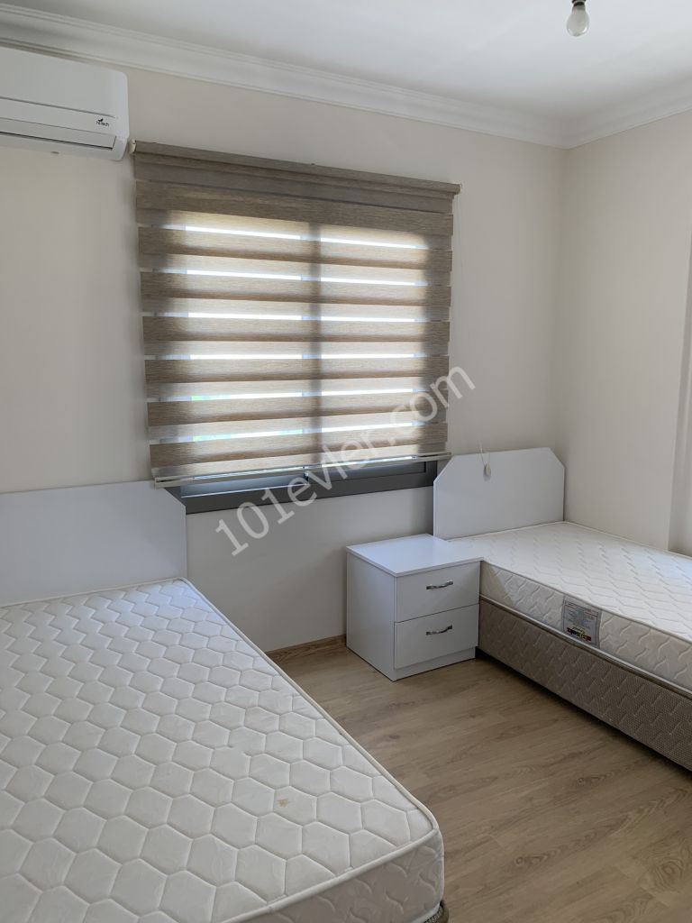 2 bedroom Apartment for Rent Kyrenia North Cyprus 