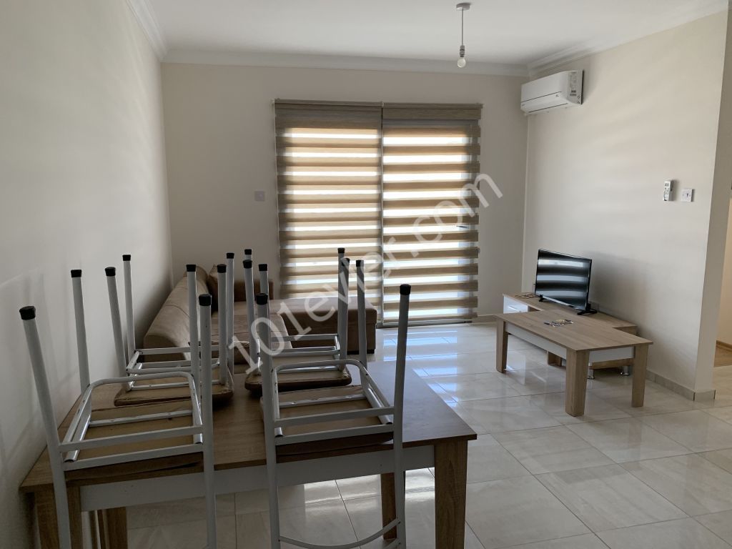 2 bedroom Apartment for Rent Kyrenia North Cyprus 