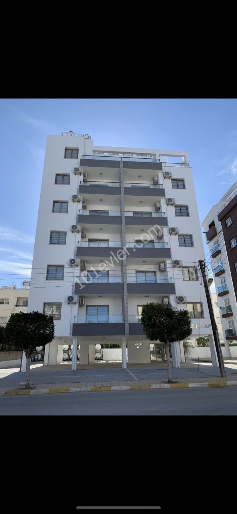 2 bedroom Apartment for Rent Kyrenia North Cyprus 