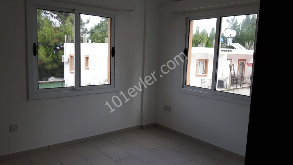 2 yatak odalı Apartman, Girne KKTC