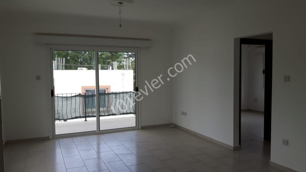 2 yatak odalı Apartman, Girne KKTC