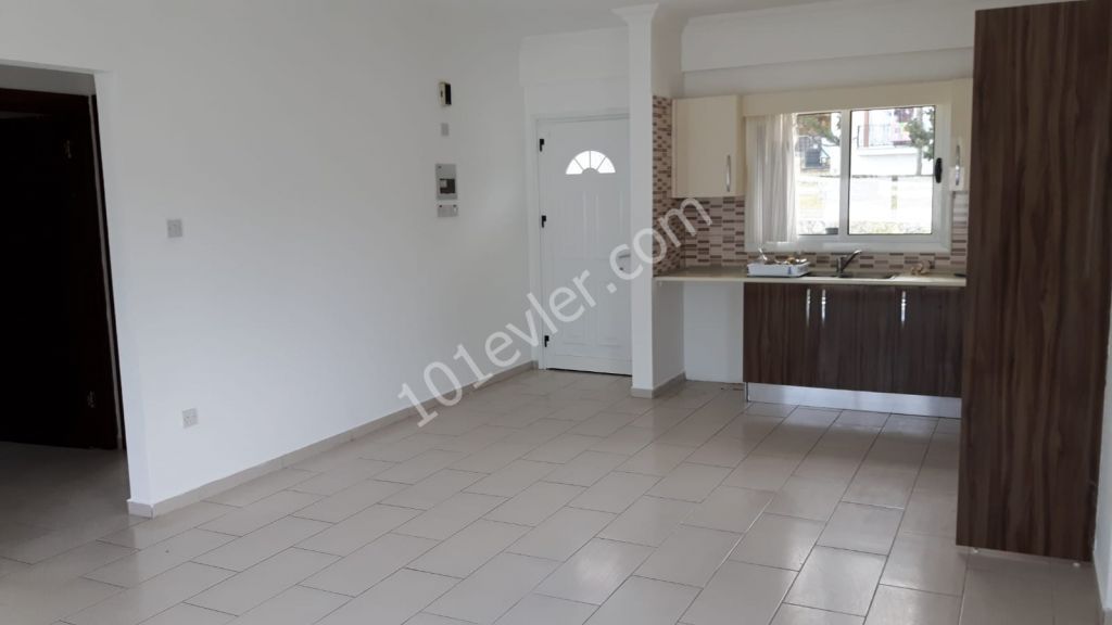 2 yatak odalı Apartman, Girne KKTC