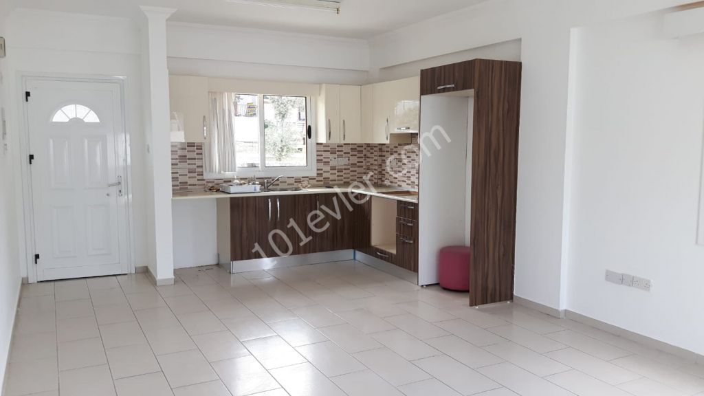 2 yatak odalı Apartman, Girne KKTC