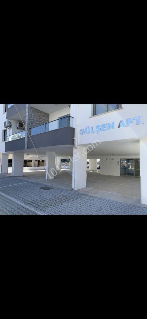 1 bedroom Apartment Fully Furnıshed, Kyrenia