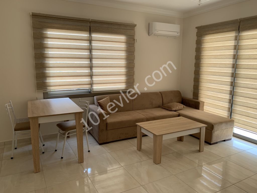 1 bedroom Apartment Fully Furnıshed, Kyrenia