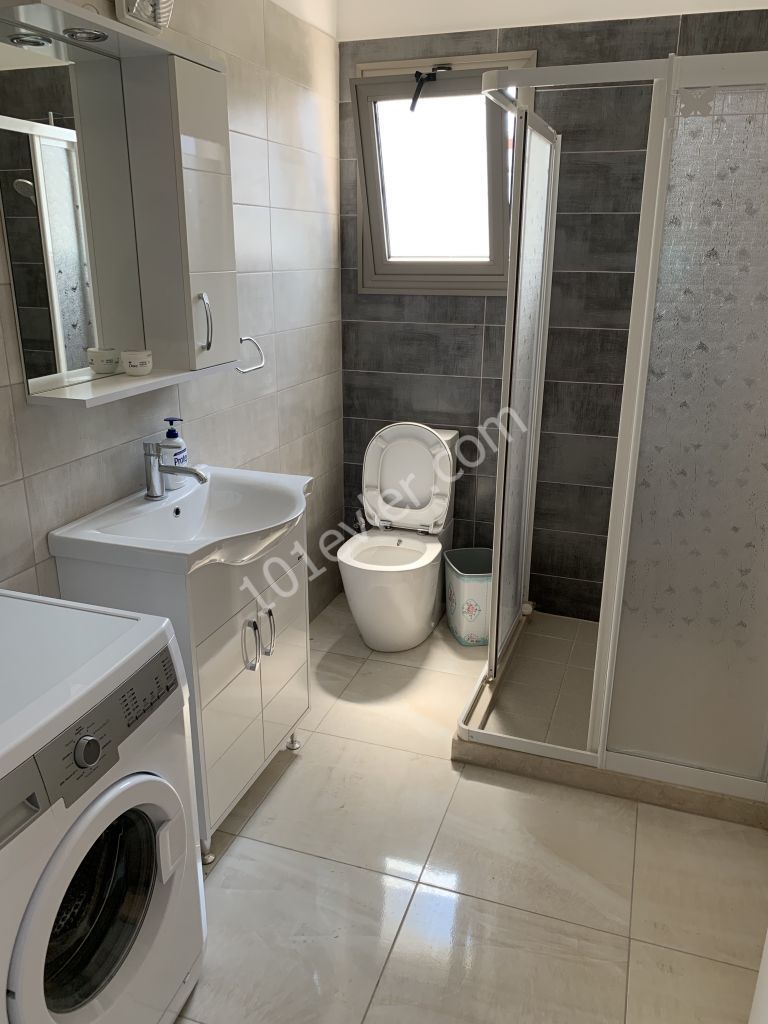 1 bedroom Apartment Fully Furnıshed, Kyrenia