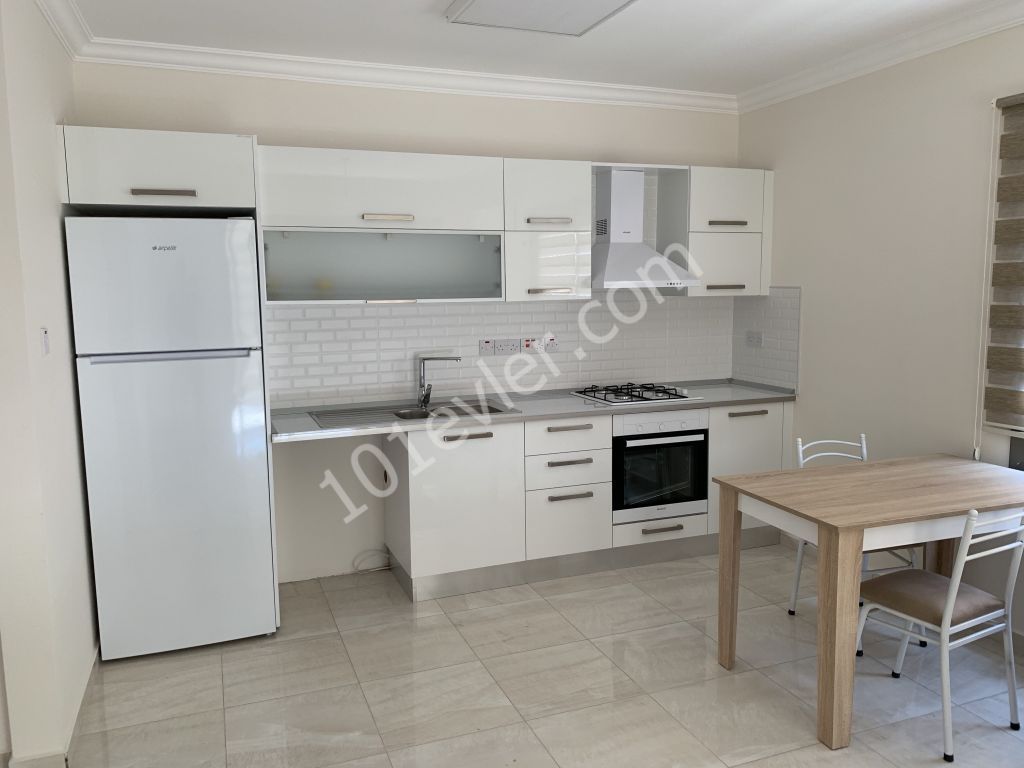 1 bedroom Apartment Fully Furnıshed, Kyrenia