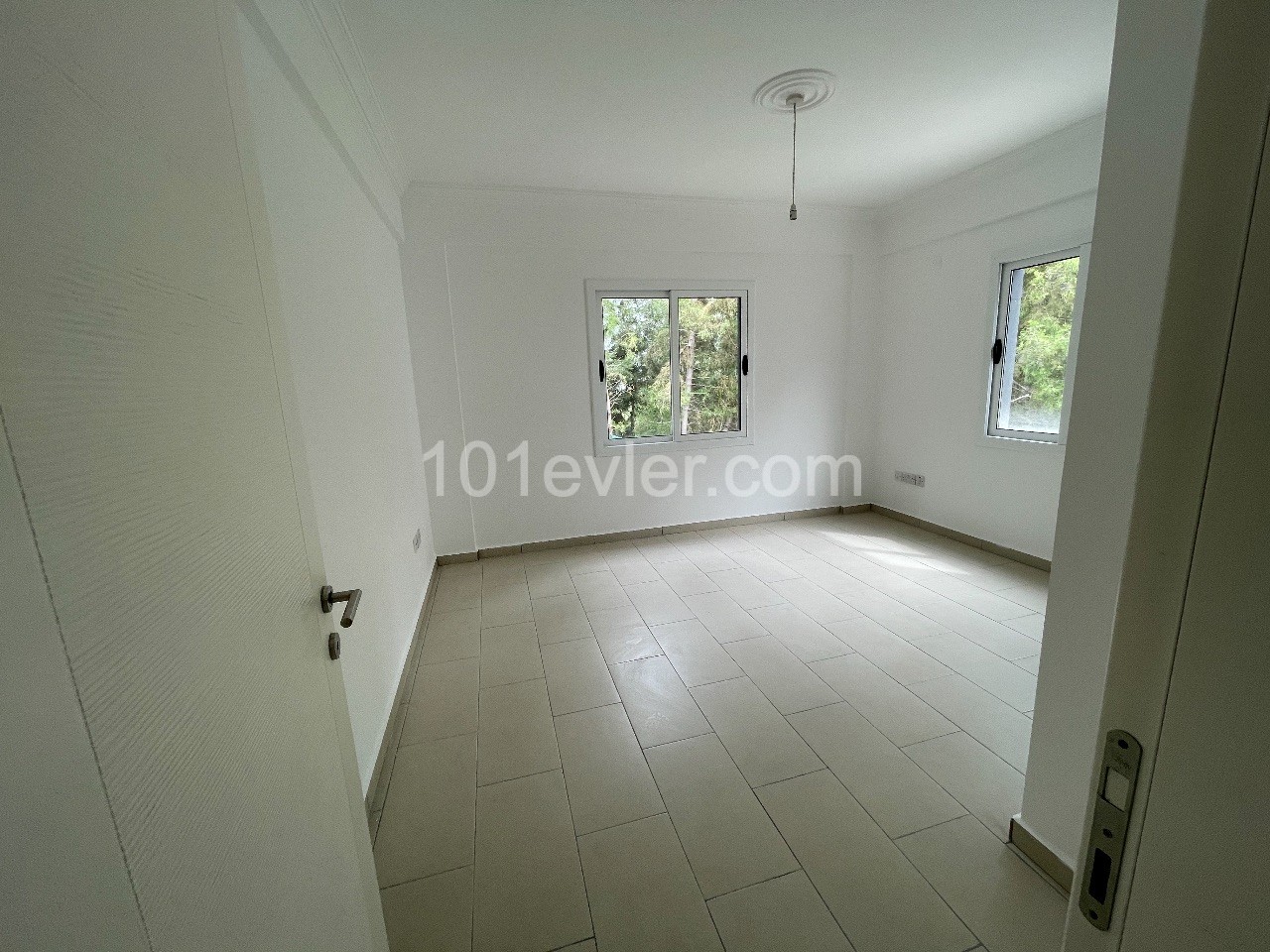 2 bedroom Flat for Rent  Kyrenia