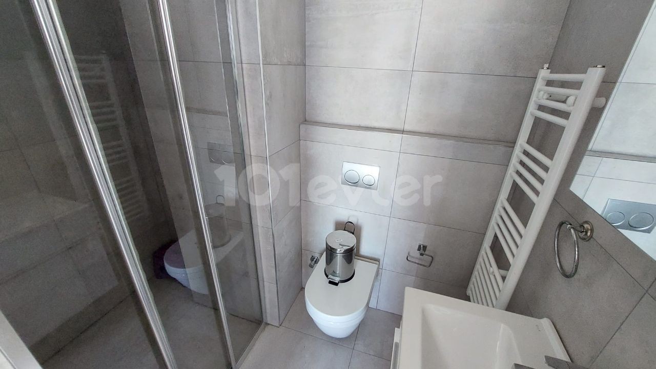 3 + 1 FULLY FURNISHED TURKISH COB APARTMENT FOR SALE IN THE CENTER OF KYRENIA ** 