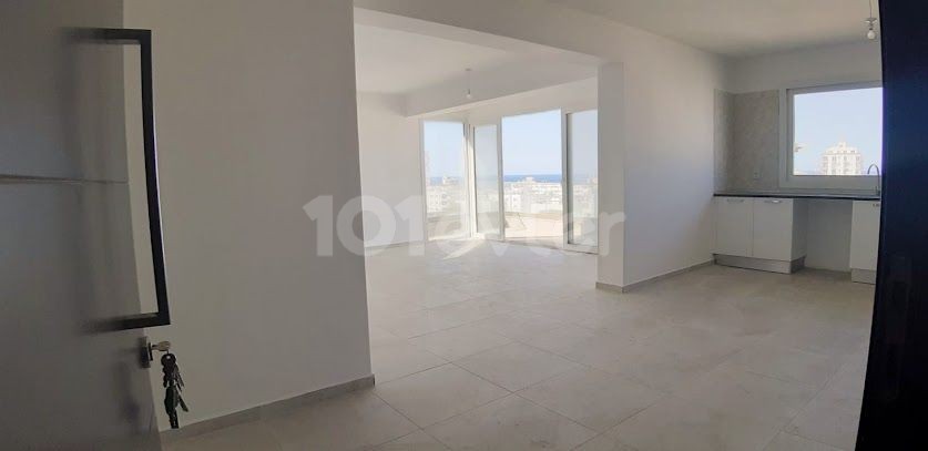 3 + 1 APARTMENT FOR SALE IN THE CENTER OF KYRENIA **  ** 