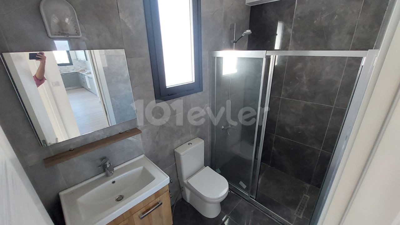 GİRNE OZANKÖYDE 2+1 SATILIK DAİRE 