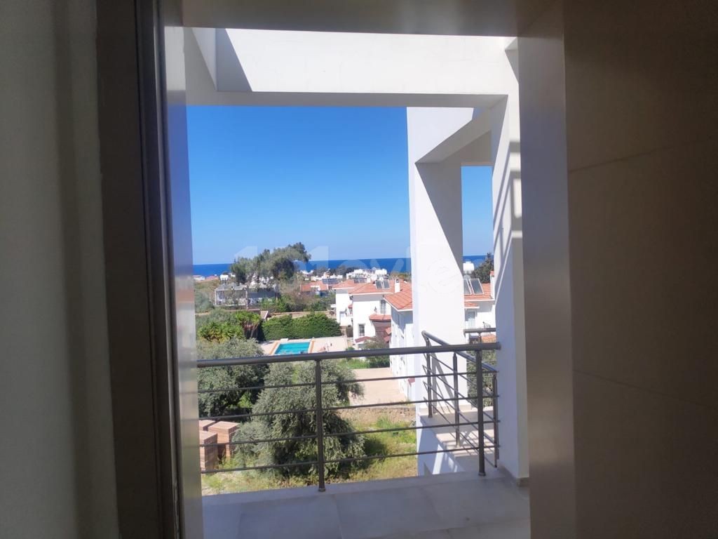 2 + 1 APARTMENTS FOR SALE IN KYRENIA LAPTA ** 