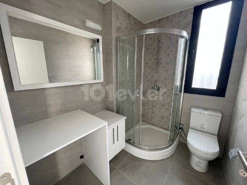 Penthouse Kaufen in Girne Merkez, Kyrenia