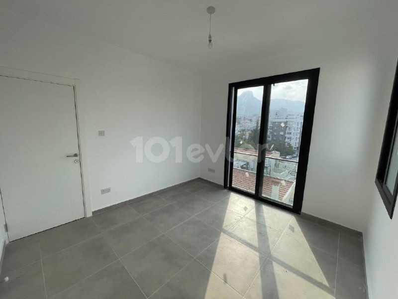 Penthouse Kaufen in Girne Merkez, Kyrenia