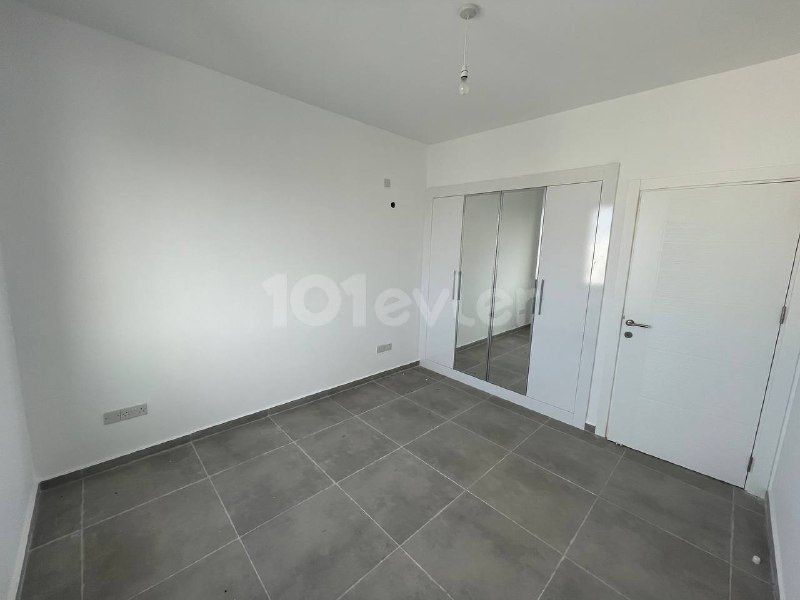 Penthouse Kaufen in Girne Merkez, Kyrenia