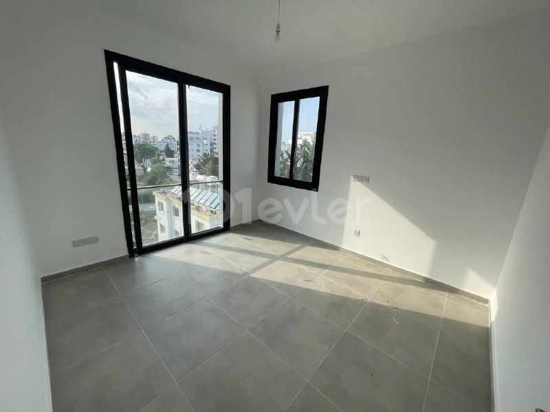 Penthouse Kaufen in Girne Merkez, Kyrenia