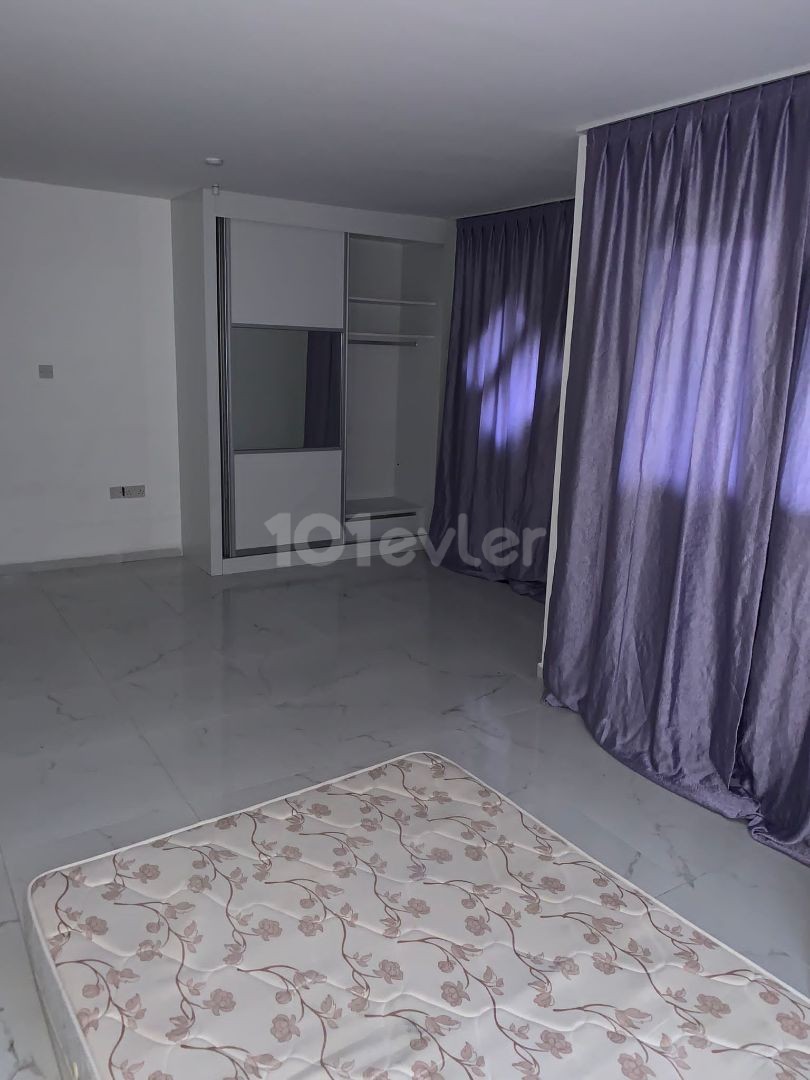 Flat For Sale in Alsancak, Kyrenia