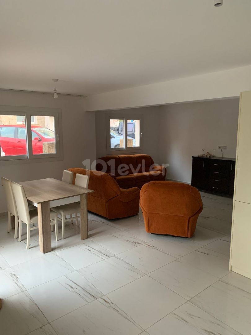 Flat For Sale in Alsancak, Kyrenia