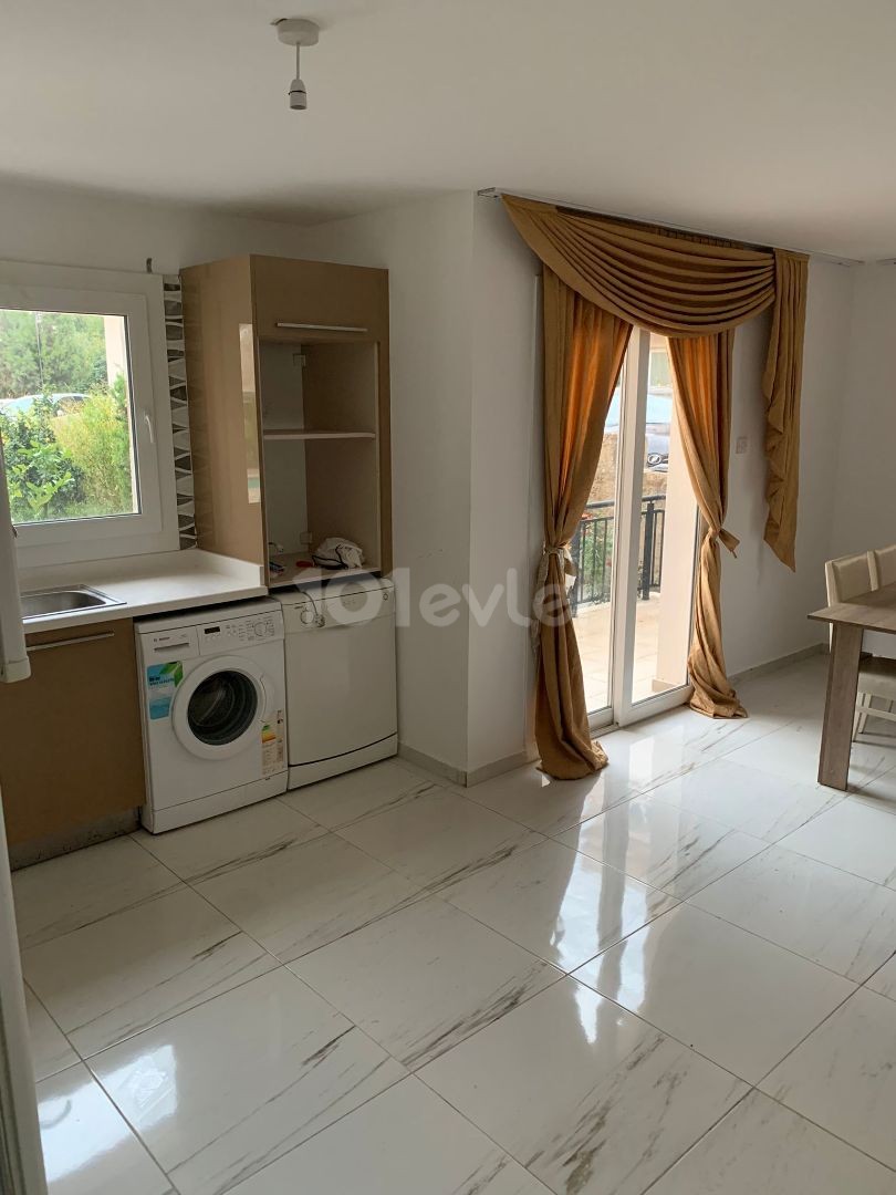 Flat For Sale in Alsancak, Kyrenia