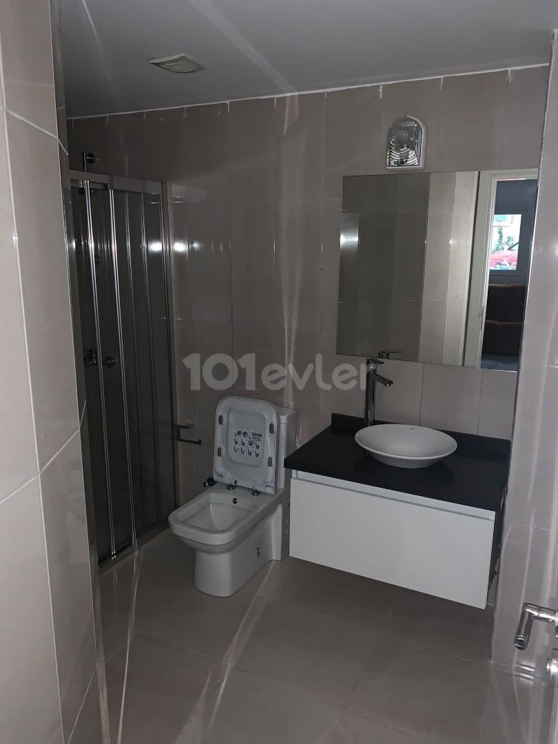 Flat For Sale in Alsancak, Kyrenia