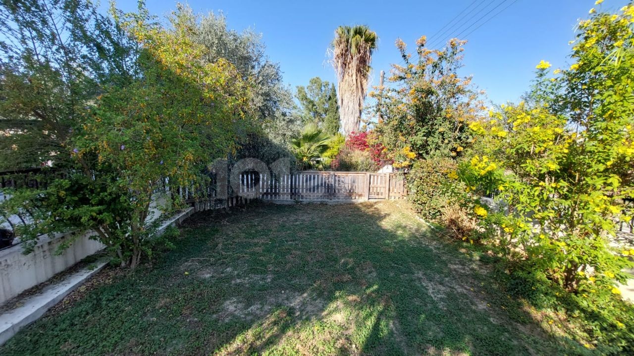 Villa Kaufen in Zeytinlik, Kyrenia