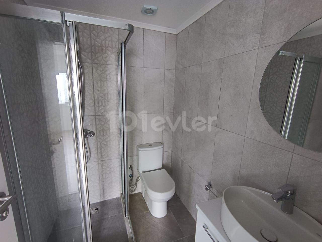 Flat For Sale in Girne Merkez, Kyrenia