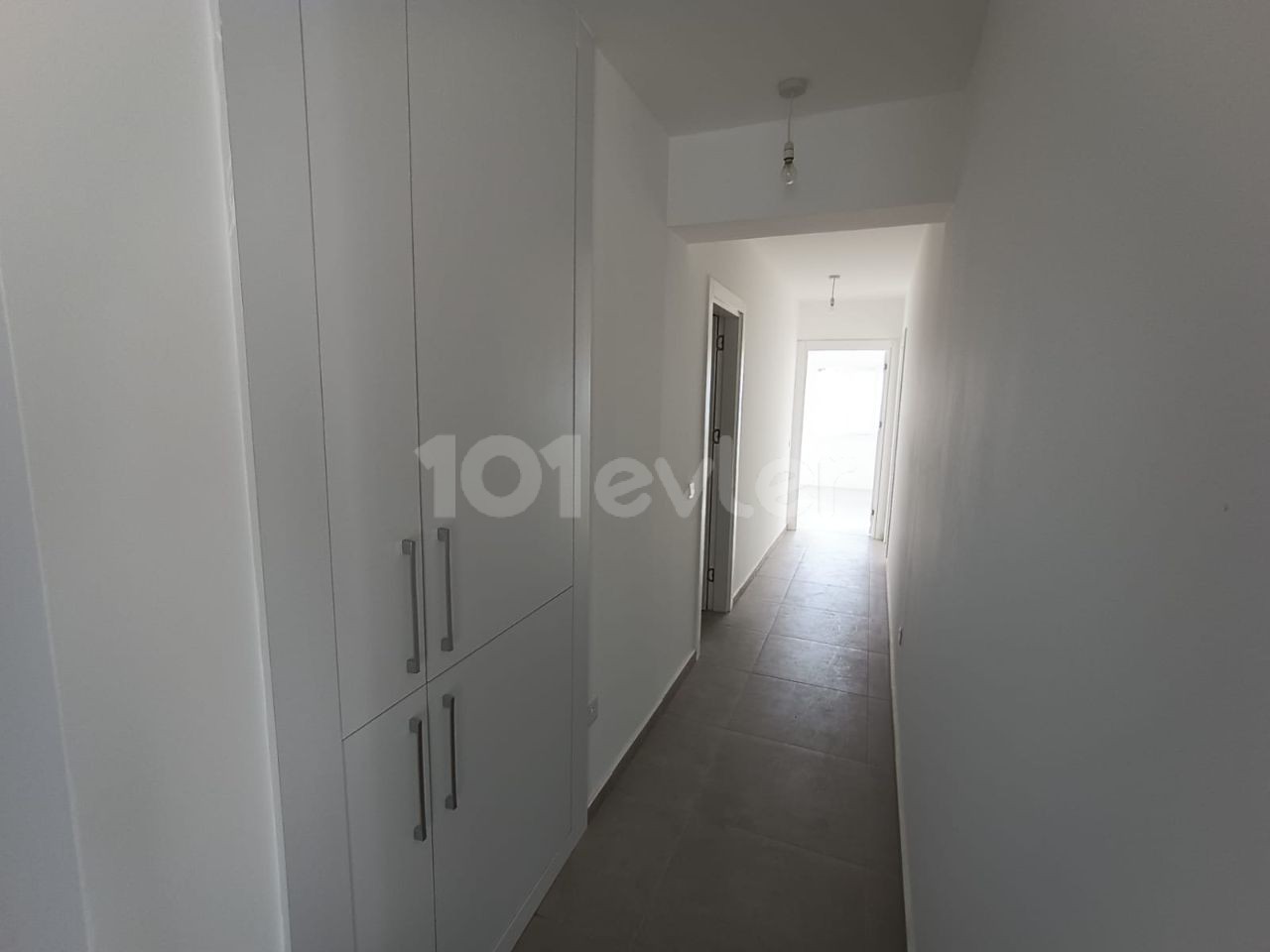 Flat For Sale in Girne Merkez, Kyrenia