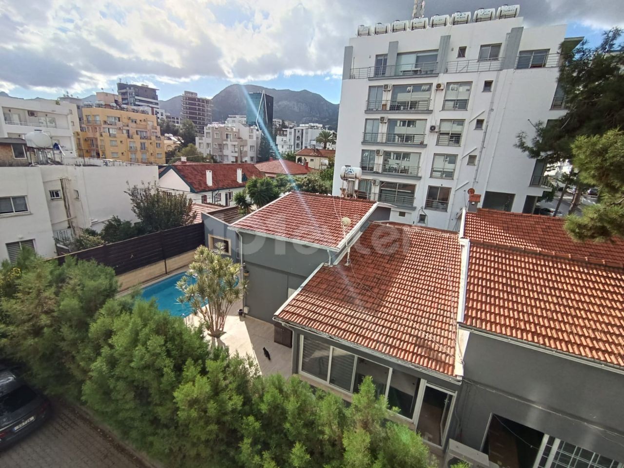 квартира Продается in Girne Merkez, Кирения