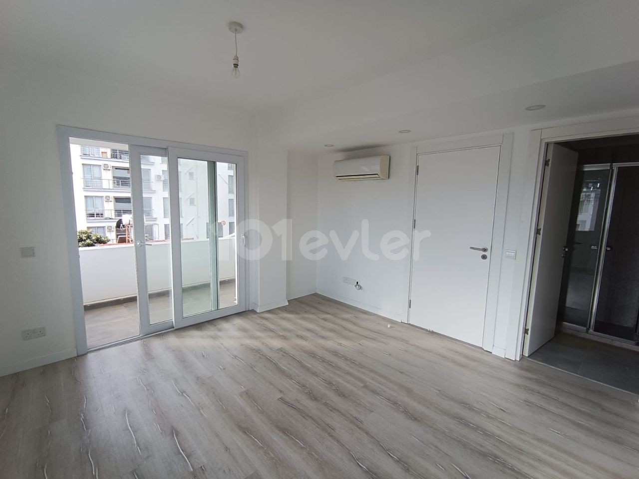 Flat For Sale in Girne Merkez, Kyrenia