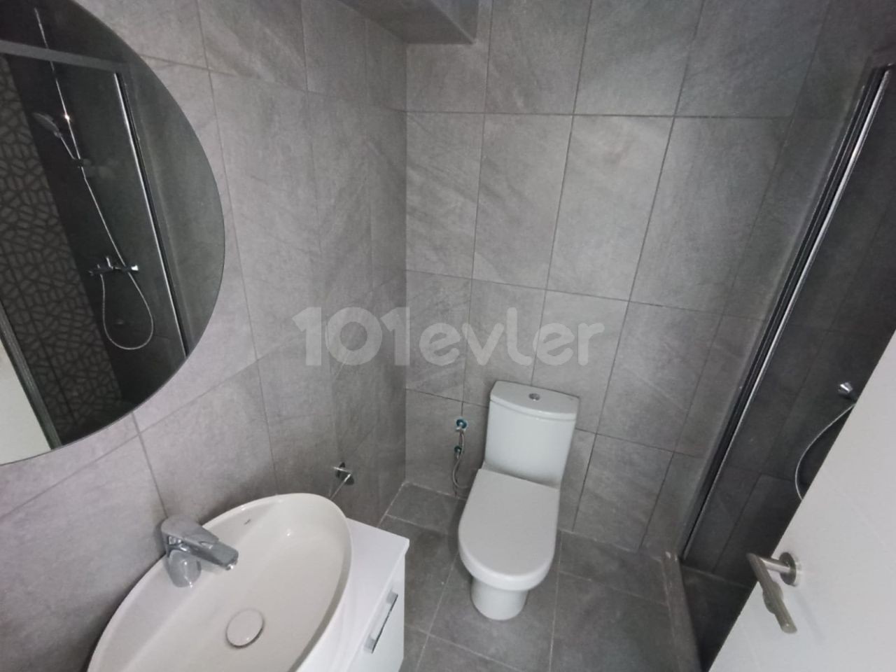 Flat For Sale in Girne Merkez, Kyrenia