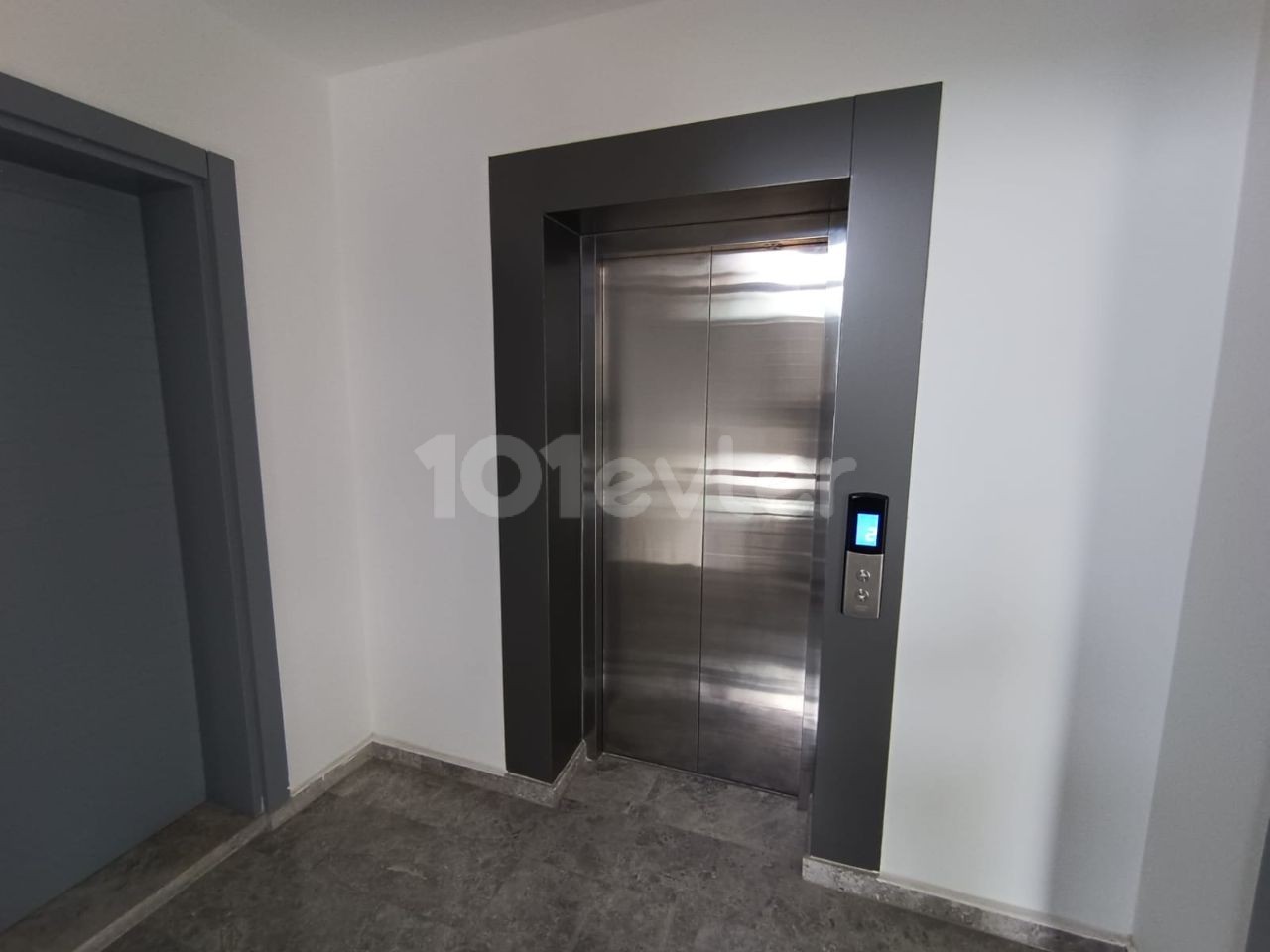 Flat For Sale in Girne Merkez, Kyrenia