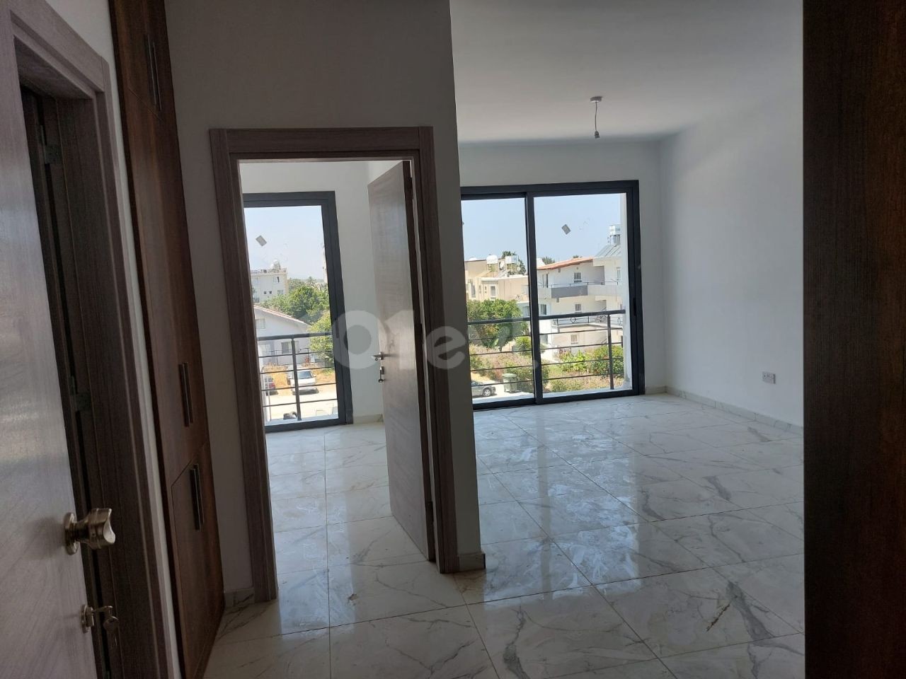 Flat For Sale in Karaoğlanoğlu, Kyrenia