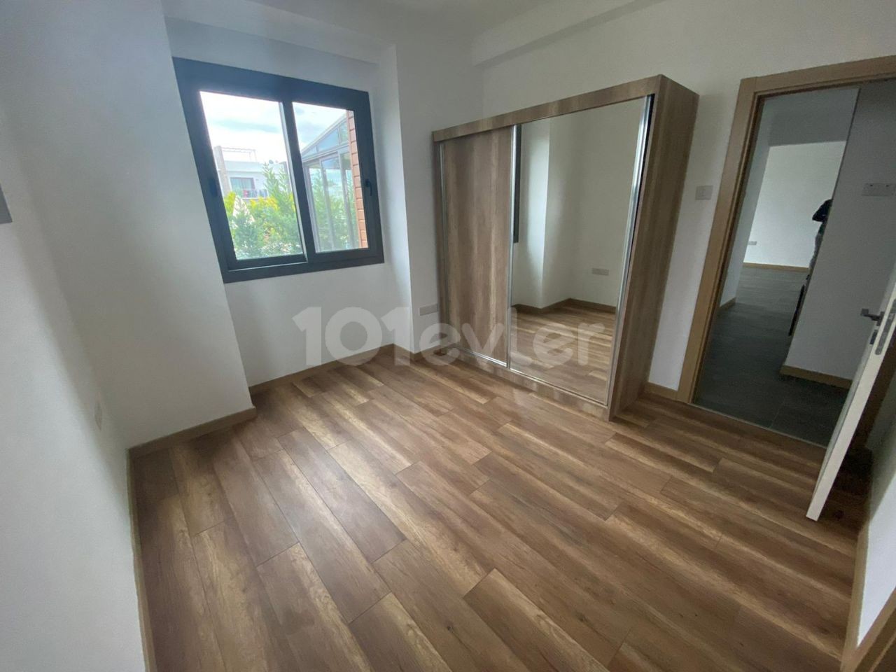 Flat For Sale in Ozanköy, Kyrenia