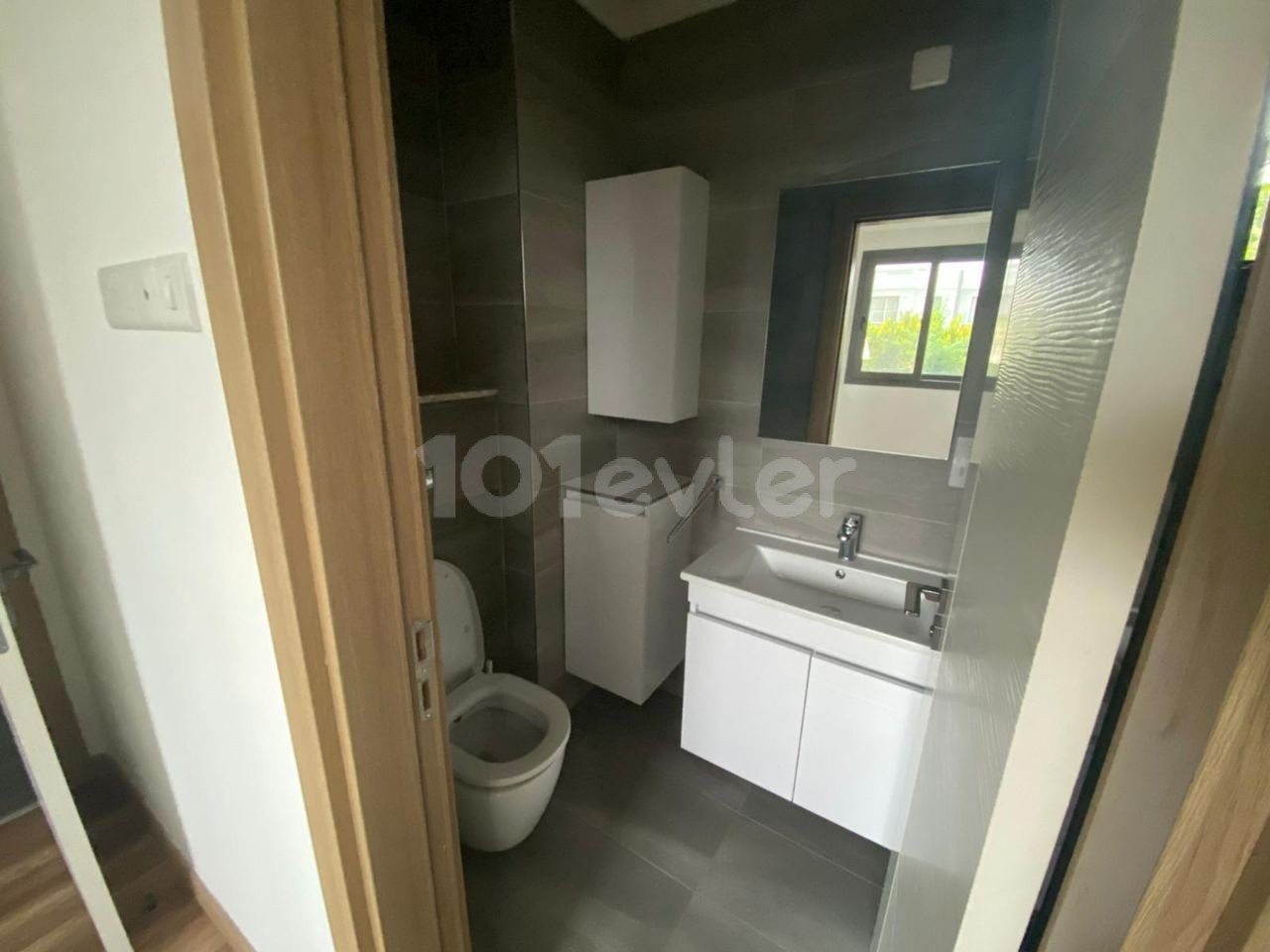 Flat For Sale in Ozanköy, Kyrenia