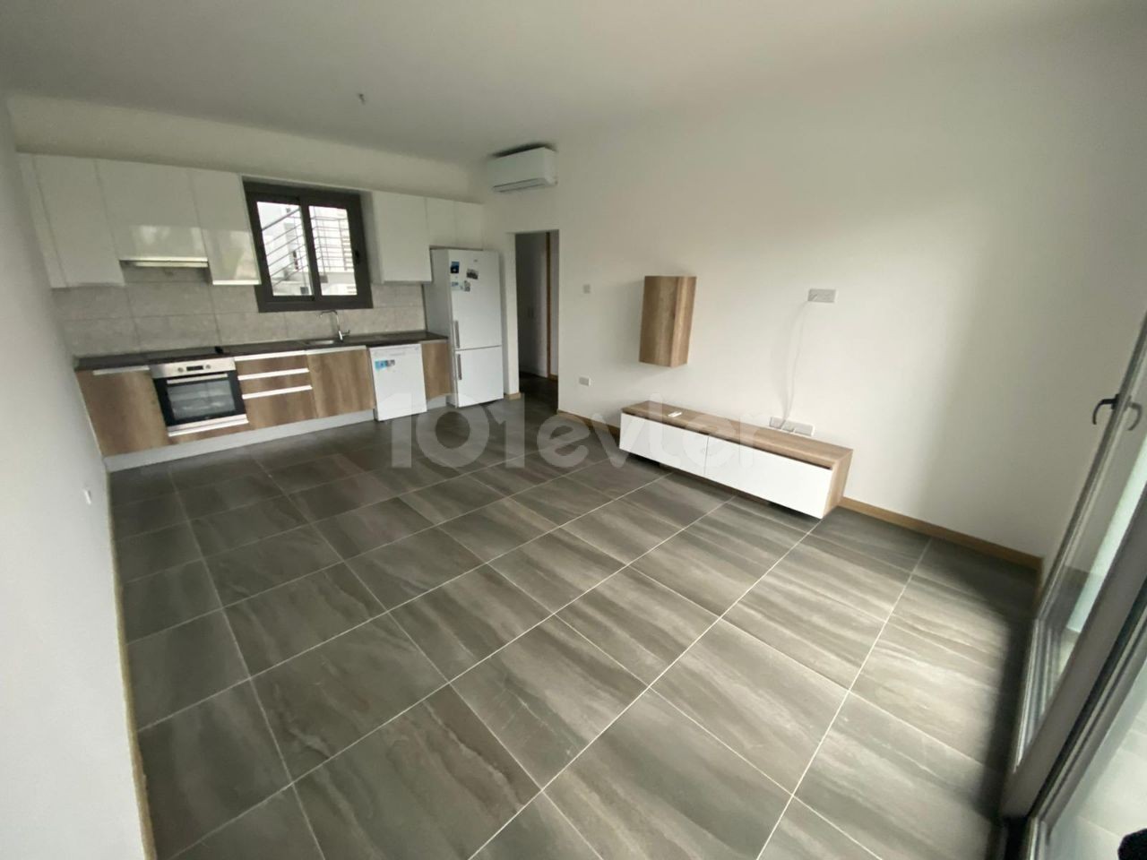 Flat For Sale in Ozanköy, Kyrenia