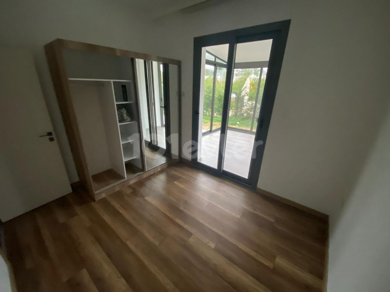 Flat For Sale in Ozanköy, Kyrenia