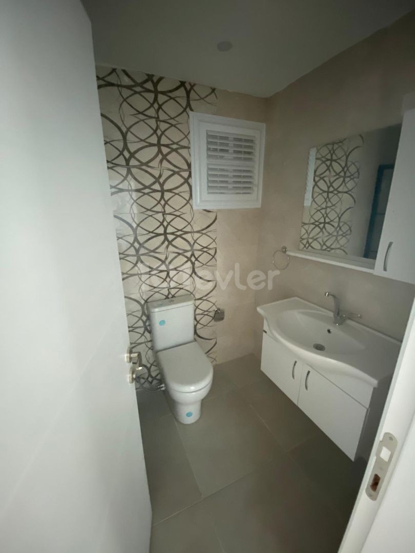 FOR SALE IN GİRNE ALSANCAK REGION 2+1 UNMISSABLE OPPORTUNITY APARTMENT WITH POOL ** 