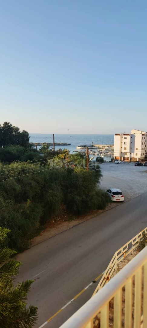 квартира Продается in Girne Merkez, Кирения