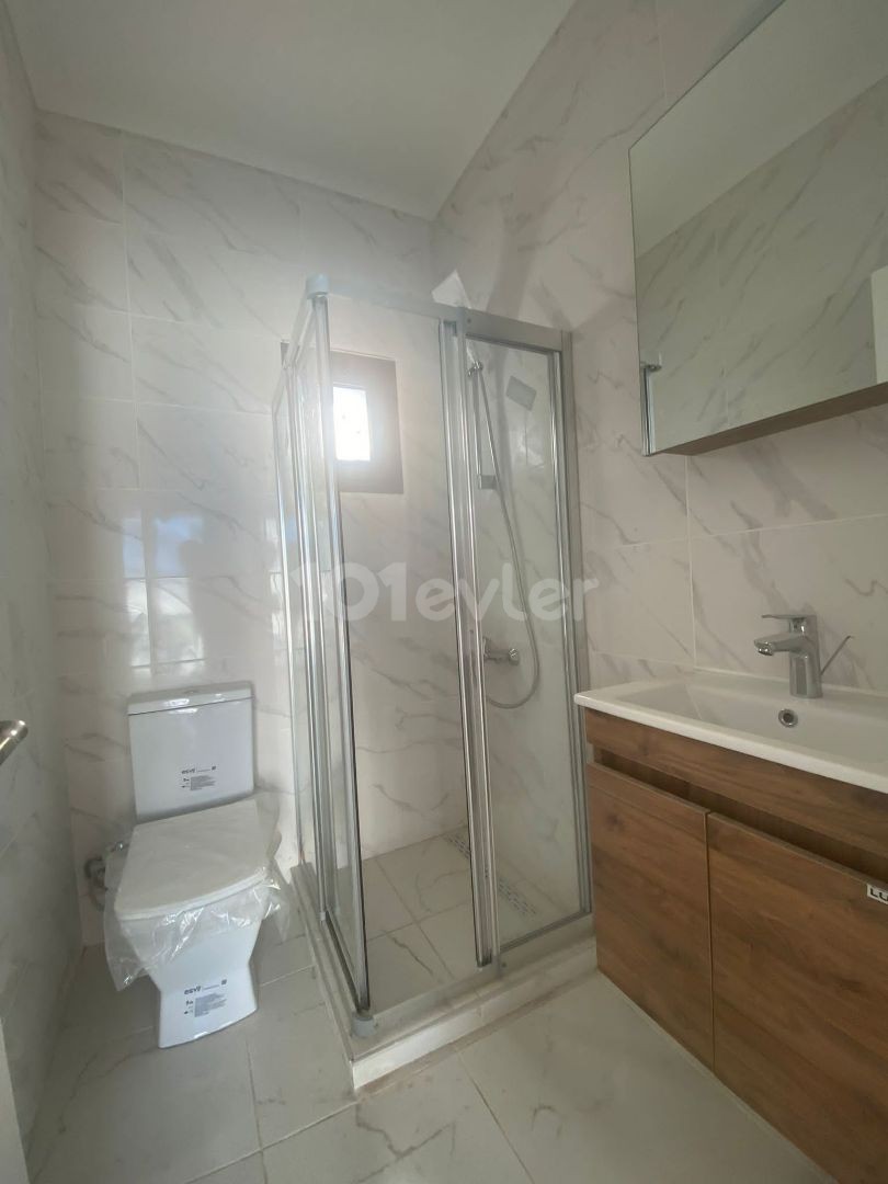 Flat For Sale in Karaoğlanoğlu, Kyrenia