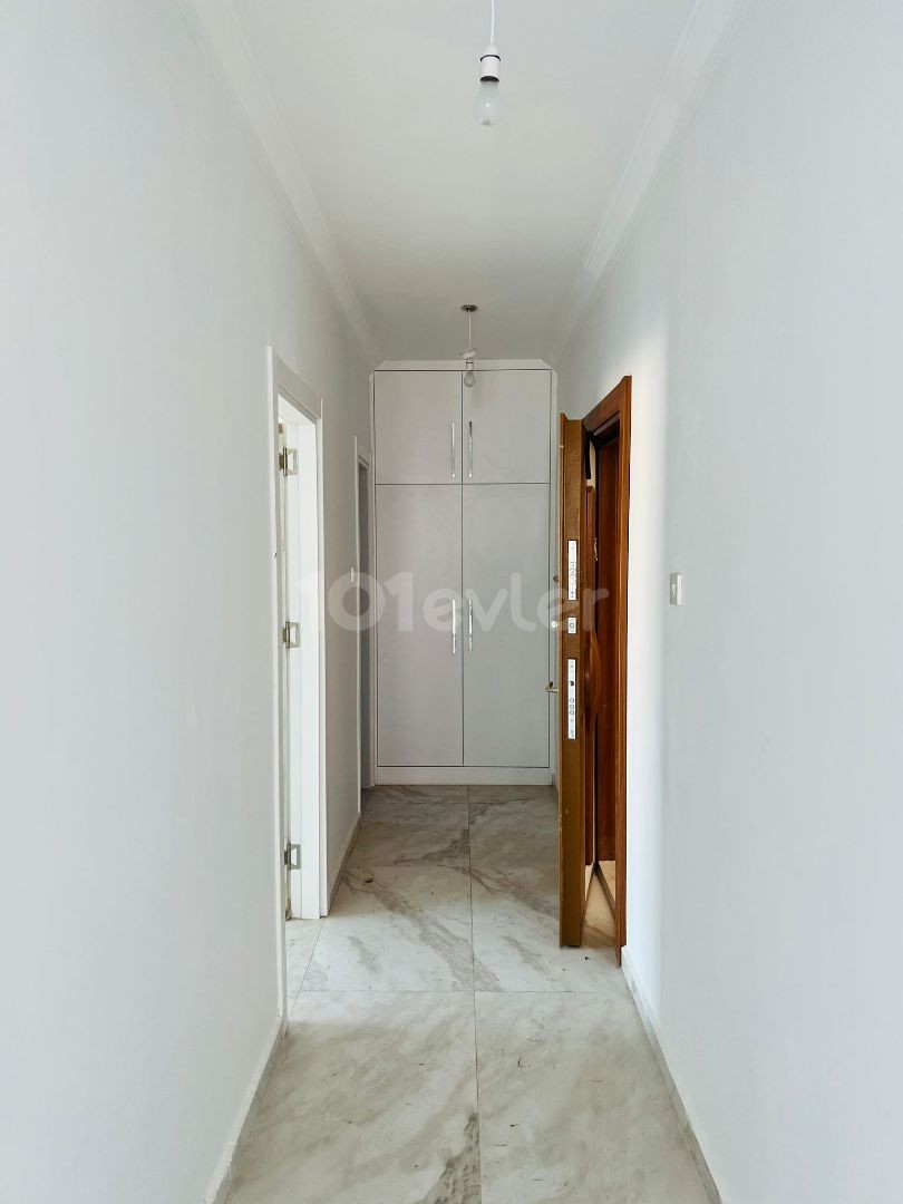 Flat For Sale in Girne Merkez, Kyrenia