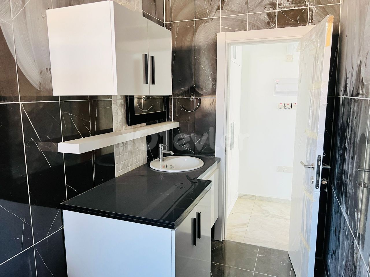 Flat For Sale in Girne Merkez, Kyrenia