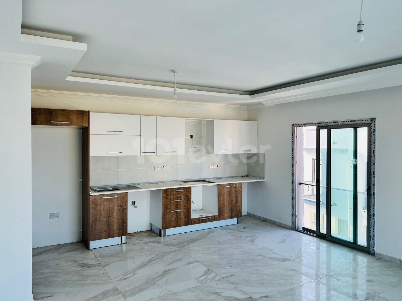 Flat For Sale in Girne Merkez, Kyrenia