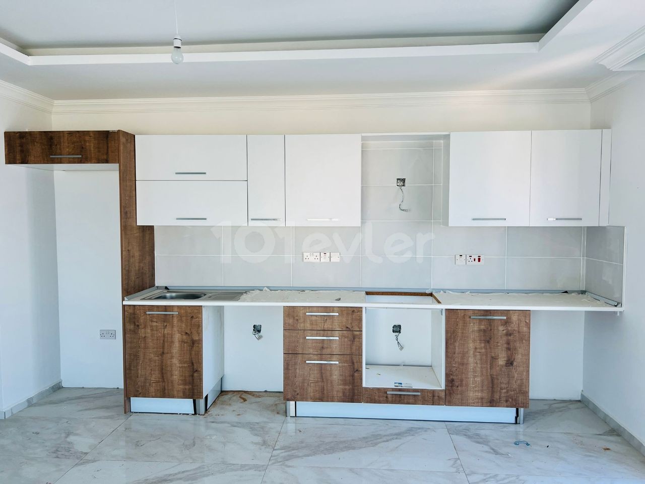 Flat For Sale in Girne Merkez, Kyrenia