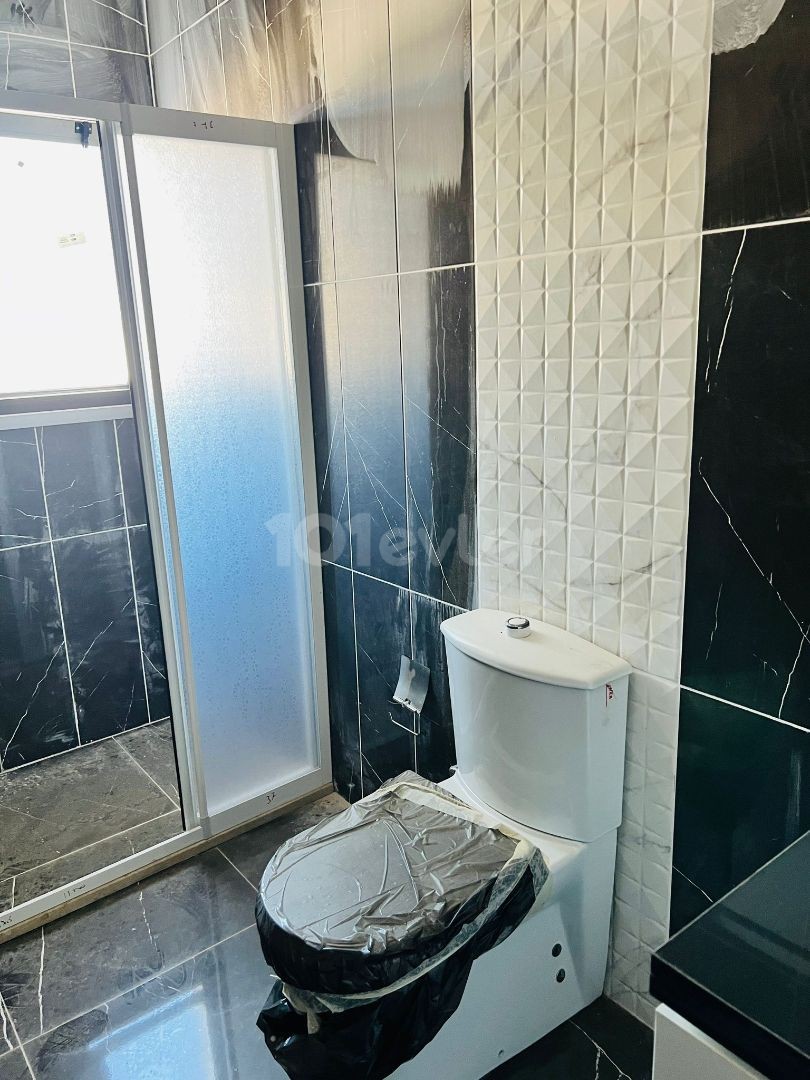 Flat For Sale in Girne Merkez, Kyrenia