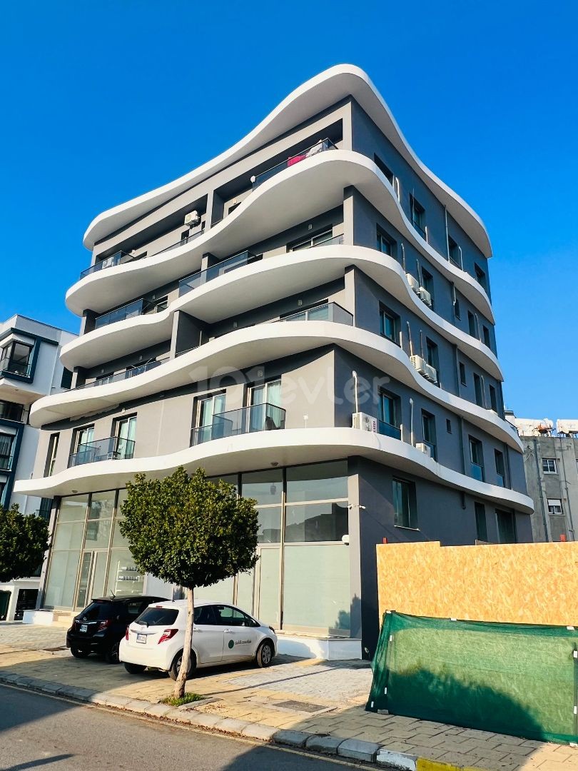 Flat For Sale in Girne Merkez, Kyrenia