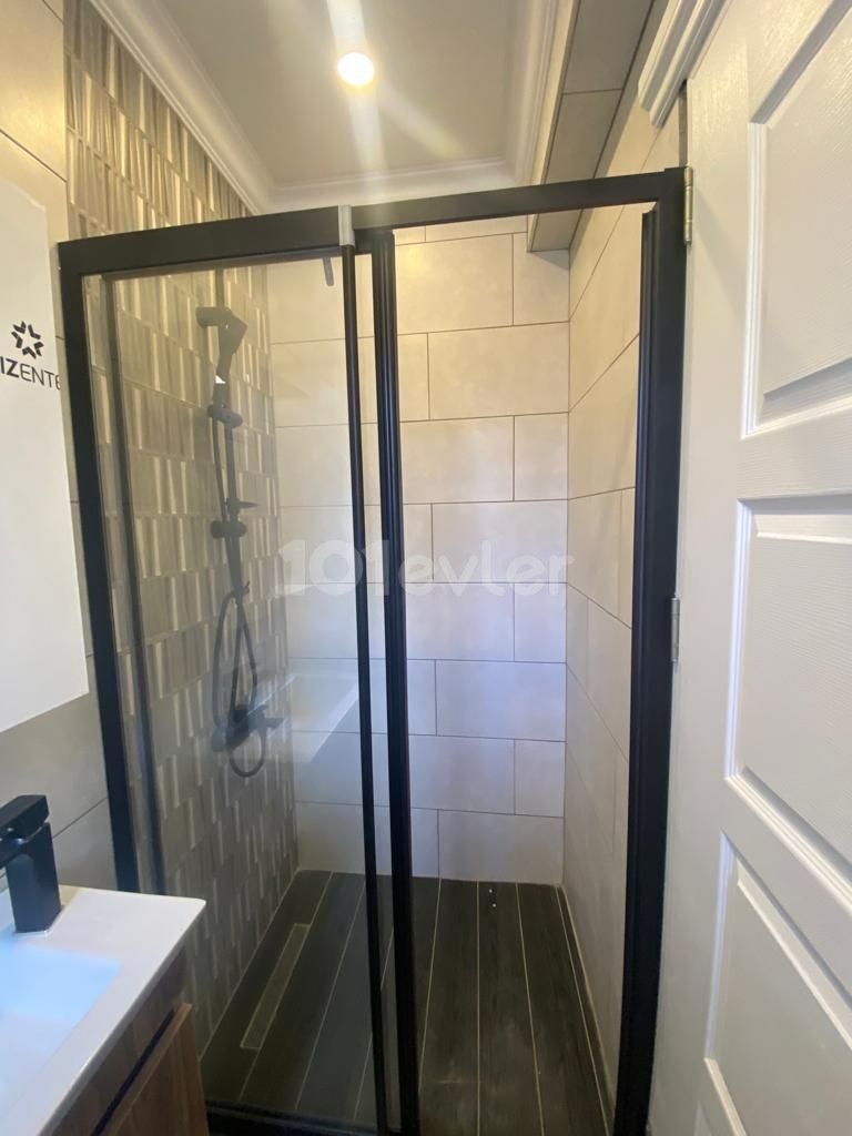 GİRNE ÇATALKÖYDE 3+1 SATILIK PENTHOUSE DAİRE