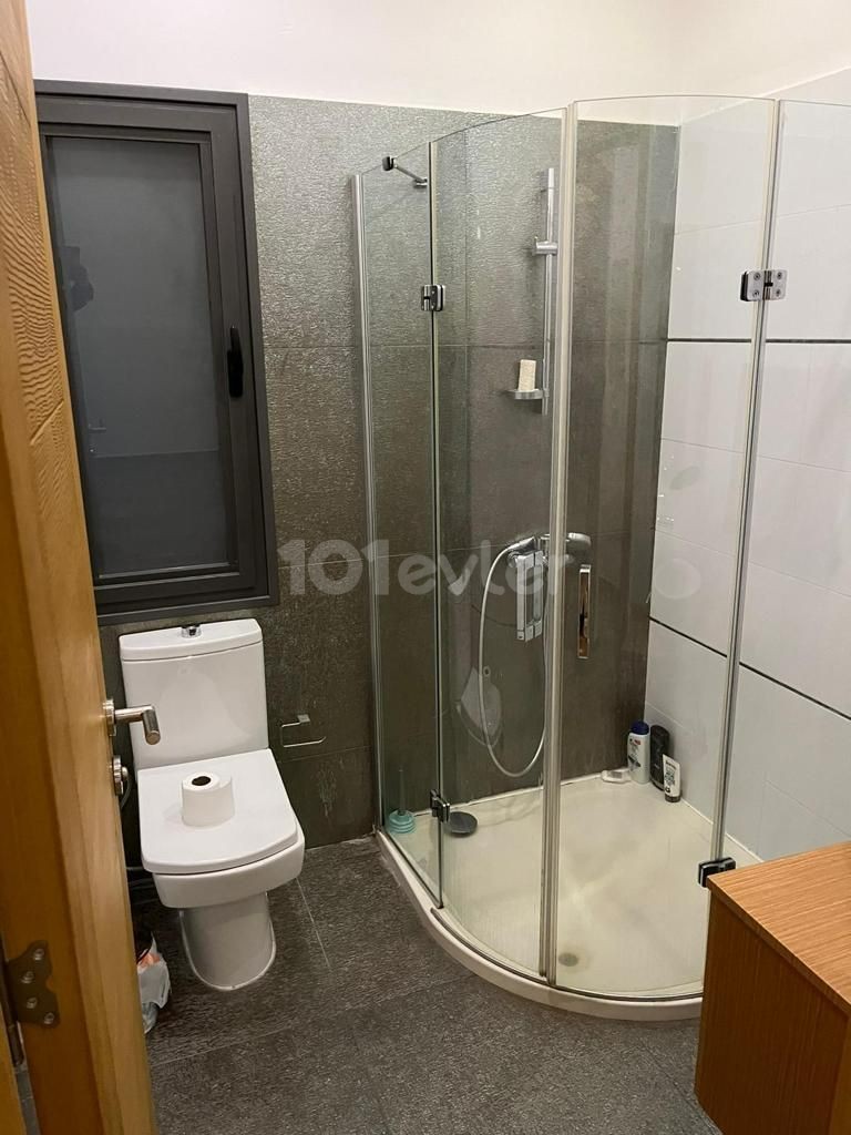 Penthouse  in Girne Merkez, Kyrenia