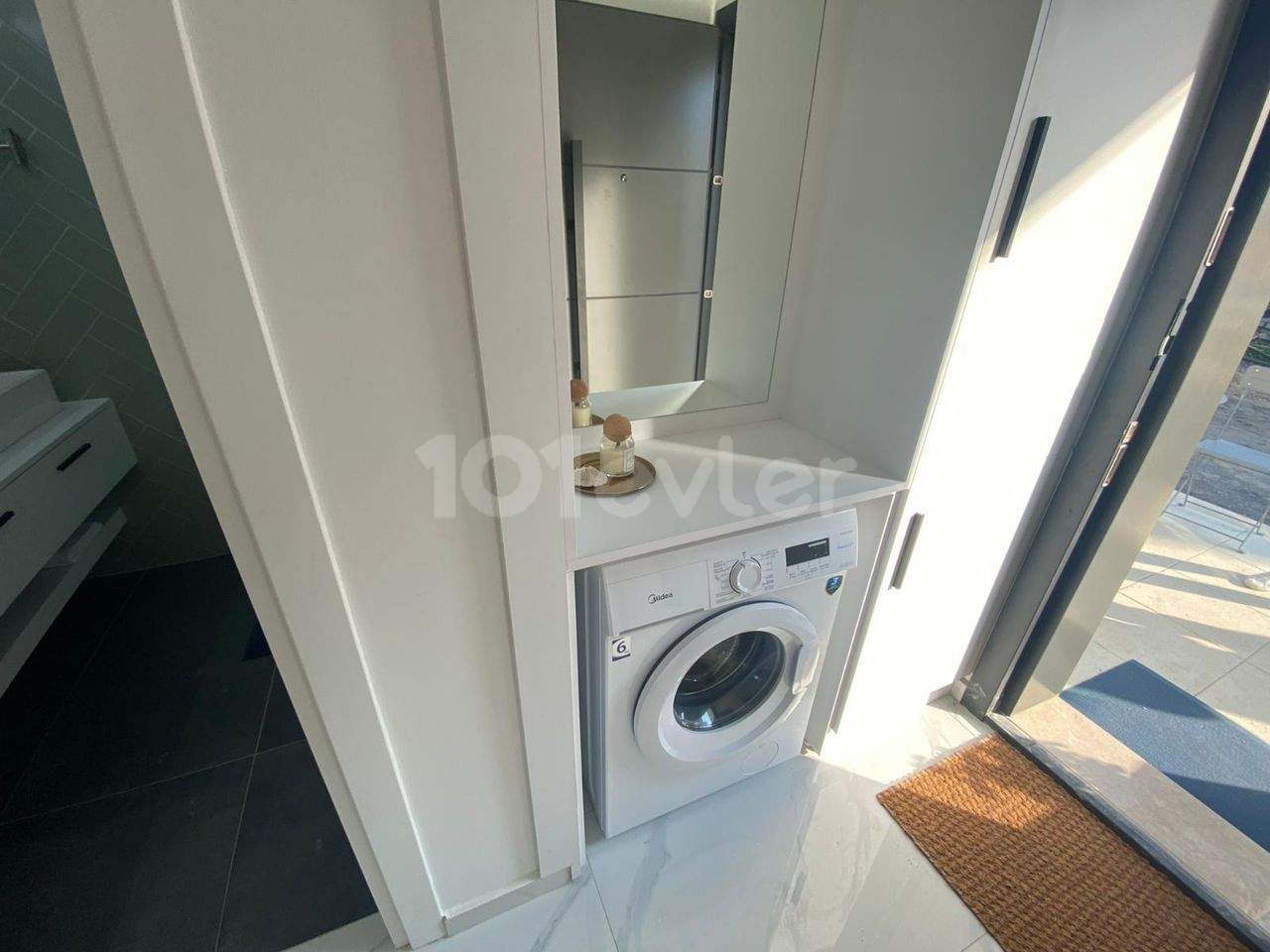 Flat For Sale in Alsancak, Kyrenia