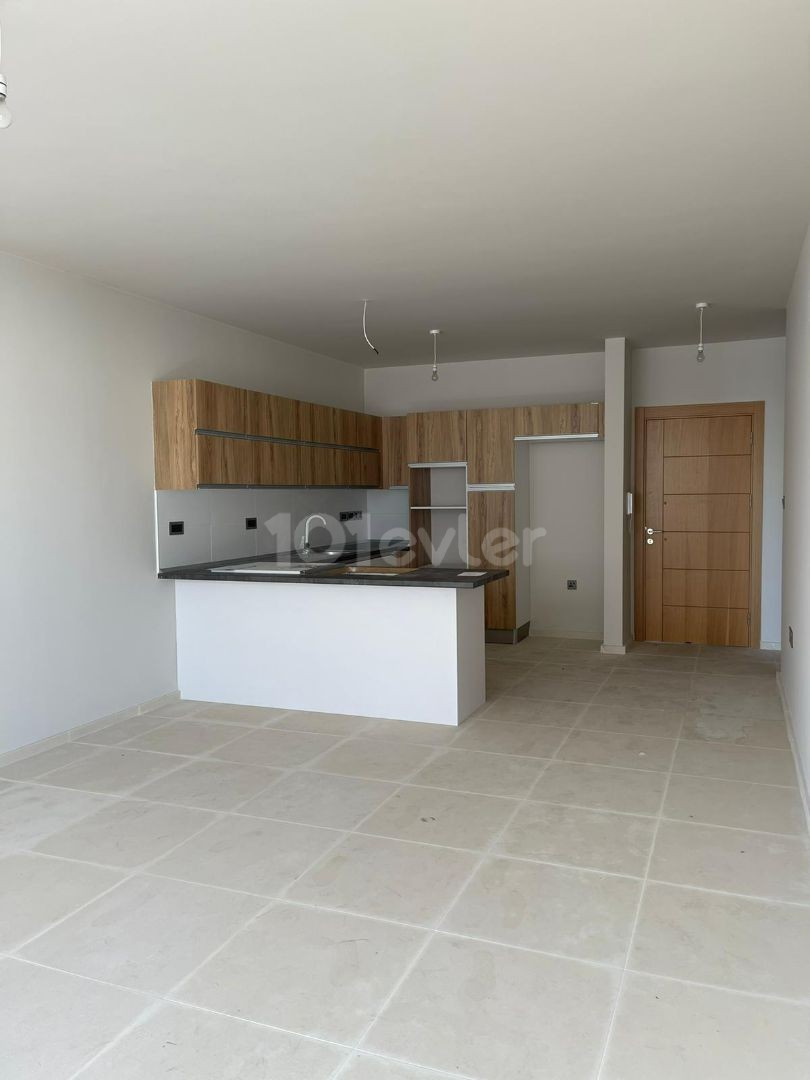 Flat For Sale in Girne Merkez, Kyrenia