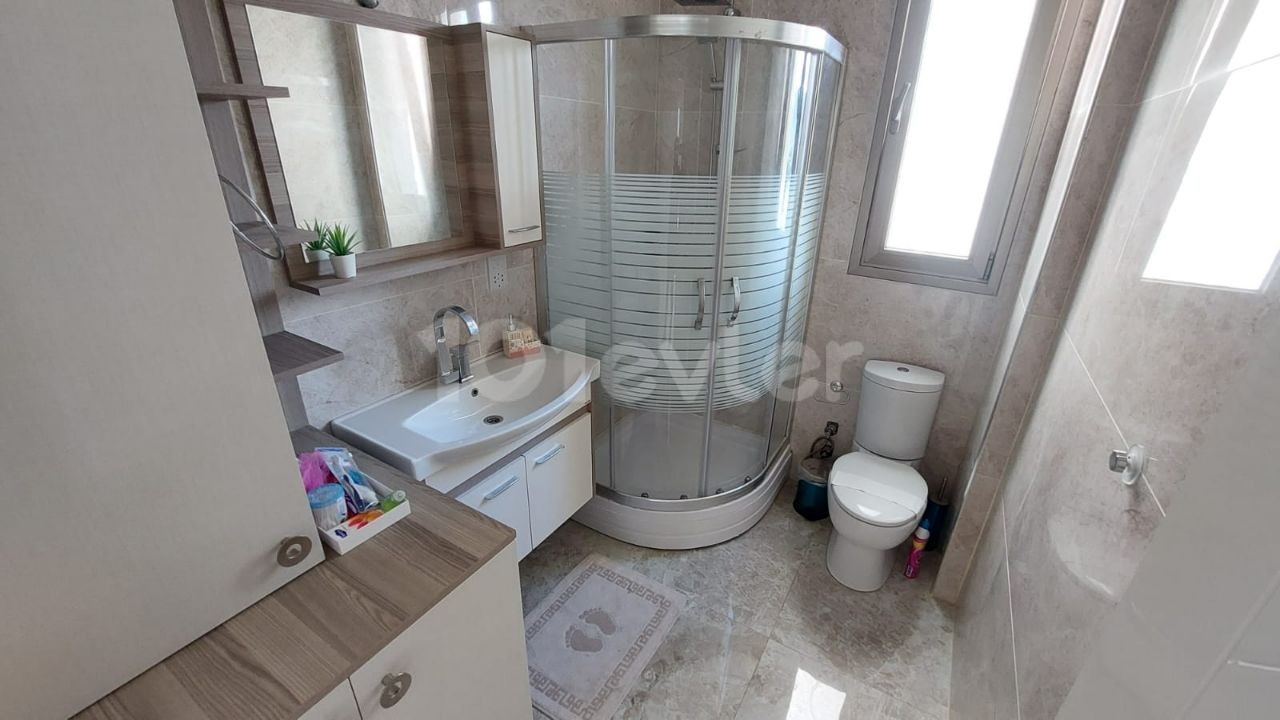 Flat For Sale in Girne Merkez, Kyrenia